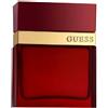 Guess Seductive Uomo Red Eau de Toilette 100ml