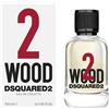 Dsquared2 2 Wood Eau de Toilette