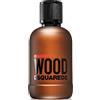 Dsquared Original Wood Eau de Parfum