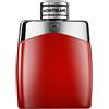 Mont Blanc Legend Red Eau de Parfum