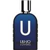 Liu Jo Lovers Uomo Eau de Toilette