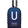 Liu Jo Lovers Uomo Eau de Toilette