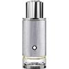 Mont Blanc Explorer Platinum Eau de Parfum