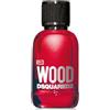 Dsquared Red Wood Eau de Toilette Pour Femme