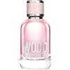 Dsquared Wood Pour Femme Eau de Toilette