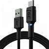 Green Cell 1.2 M Cable 0.48Gbit/s transfer speed Cavo - refurbished