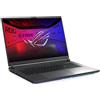 Asus ROG Strix G18 G815LR-S9148W 18" Core Ultra 9 5.4 GHz - SSD 1 TB - 32GB - NVIDIA GeForce RTX 5070 Ti AZERTY - Francese - refurbished