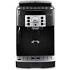 Delonghi Macchine Espresso Compatibile Nespresso De'Longhi ECAM22.110.B Magnifica S L - Nero - refurbished