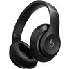 Beats Cuffie riduzione del rumore wired + wireless con microfono Beats Studio Pro - Nero - refurbished