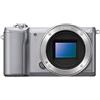 Sony Alpha A5000 - Grigio - refurbished