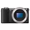 Sony Alpha a5000 - Nero - refurbished