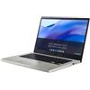 Acer Chromebook Vero CBV514-1H-506E Core i5-1235U 4.4 GHz 256GB SSD - 16GB AZERTY - Francese - refurbished
