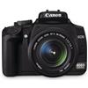 Canon Reflex EOS 450D - Nero + Canon Canon Zoom Lens EF-S 18-55mm f/3.5-5.6 IS f/3.5-5.6 - refurbished