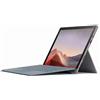 Microsoft Surface Pro 7+ 12" Core i5 2.4 GHz - SSD 128 GB - 8GB Senza tastiera - refurbished