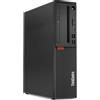 Lenovo ThinkCentre M720s SFF Core i5 3 GHz - SSD 256 GB RAM 8 GB - refurbished
