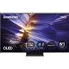 Samsung TV 65,00 Pollici Samsung OLED Ultra HD 4K TQ55S95FAT - refurbished
