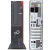 Fujitsu Esprimo D958 SFF Core i5 3 GHz - SSD 256 GB RAM 16 GB - refurbished