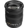 Sigma Obiettivi 18-200mm f/3.5-6.3 DC OS 18-200mm f/3.5-6.3 - refurbished