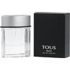 TOUS Man Eau de Toilette uomo 100 ml