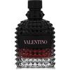 Valentino Valentino Uomo Born In Roma Intense Eau de Parfum Intense uomo 100 ml