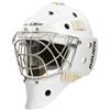 Bauer Maschera da hockey per portiere Bauer 940 CCE White Senior L