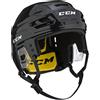 CCM Casco da hockey CCM Tacks 210 Black Senior L