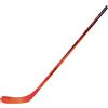 Fischer Bastone da hockey in materiale composito Fischer RC ONE IS1 Red Youth 92 mano sinistra in basso, flex 25
