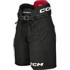 CCM Pantaloni da hockey CCM Next Black Youth L