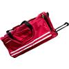 WinnWell Borsa da hockey su ruote WinnWell Q11 Red Junior