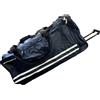 WinnWell Borsa da hockey su ruote WinnWell Q11 Blue Senior