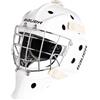 Bauer Maschera da hockey per portiere Bauer 930 White Youth