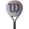 Wilson Racchetta da padel Wilson Carbon Force Padel