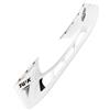 Bauer Holder Bauer Tuuk Lightspeed Edge White Senior 296 mm, coltello sinistro