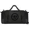Warrior Borsa da hockey su ruote Warrior Covert A10 Cargo Roller Black Senior