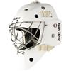 Bauer Maschera da hockey per portiere Bauer 940 NCCE White Senior M