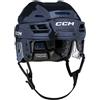 CCM Casco da hockey CCM Tacks 310 Navy Senior M