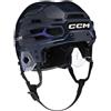 CCM Casco da hockey CCM Tacks X PRO Navy Senior L