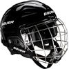 Bauer Casco da hockey Bauer LIL Combo Black Youth