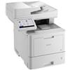 Brother STAMPANTE MULTIFUNZIONE BROTHER MFC-L9630CDN FAX DUPLEX COLORE 40PPM MFCL9630CDNRE1