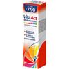 Linea ACT Vita Act Multivitaminico 20 Compresse Effervescenti 80g