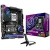 Asrock X870 Riptide Wifi Atx Mainboard Sockel Am5