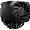 be quiet! Dark Rock Pro 6 Dissipatore, Prestazioni Di Raffreddamento CPU Elevatissime, Silenziosa Modalità Semi-passiva, 7 Heatpipe Ad Alte Prestazioni, 2 Silent Wings PWM Praticamente Inudibili