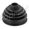 TOPRAN Cuffia, Semiasse 104059 radseitig | Compatibile con: AUDI 100 C4 Avant, 100 C4 Stufenheck, 80 B4 Avant, 80 B4 Stufenheck, 90 B3, A4 B5, A4 B5 Avant, A6 C4