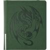 ‎Arcane Tinmen Arcane Tinmen Card Codex Portfolio 360 - Forest Green