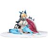 Phat Company Ragazze Frontline VSK-94 Christmas Eve Detective Figure Heavy Damage Japan nuovo