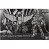 Bandai Mobile Suit Gundam Unicorn Gundam 03 Phenex Model Kit Narrative Ver. Giappone...