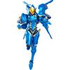 Max Factory figma Overwatch Pharah 421 Figure Max Factory Japan nuovo