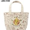 BANDAI Borsa Tote Rara Di Pokemon Mimikkyu's Cafe Time Dalla GIAPPONE