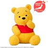 SEGA RARO Winnie The Pooh Grande Peluche Doll Cocky Ver. 2024 Da GIAPPONE 46Cm 18.11"