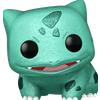 Funko Pop! Games: Pokemon - Bulbasaur Diamante Collezione #453 2021 Estate